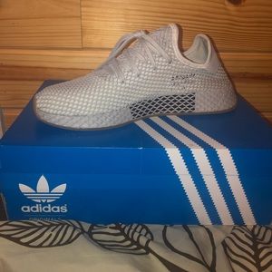 Adidas Deerupts